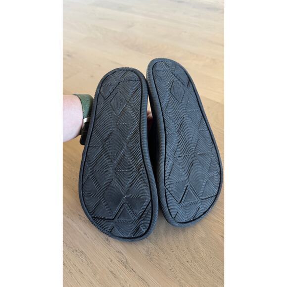 Chaco Women's Chillos tie dye Slide water sandal size 6 - Picture 5 of 6